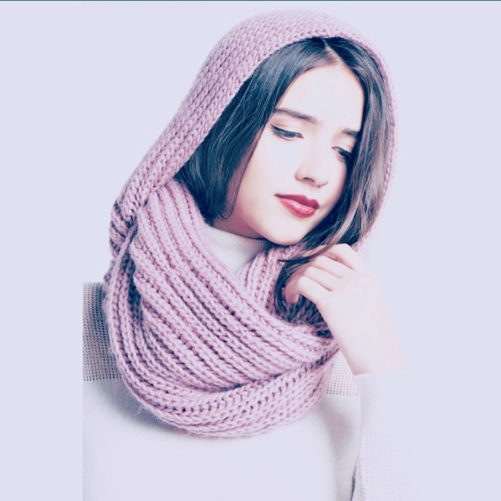 BCBGeneration Infinity/Loop Scarf - Picture 2 of 5